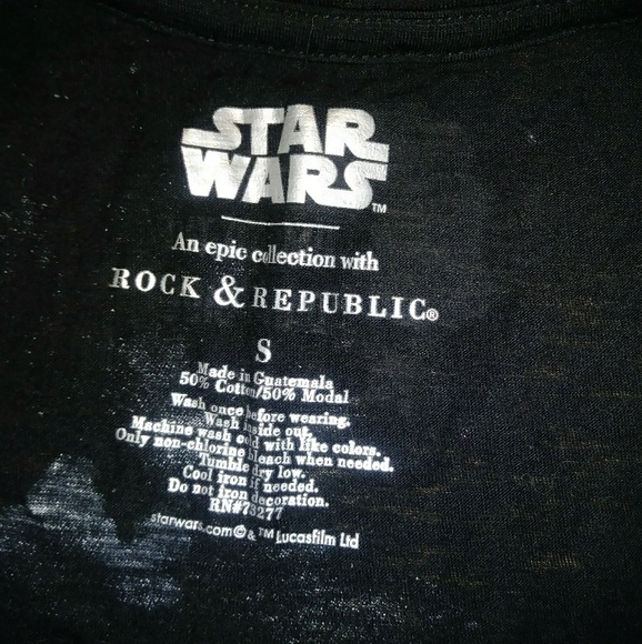 *DONATED* Star Wars Bodycon Dress - Picture 7 of 7